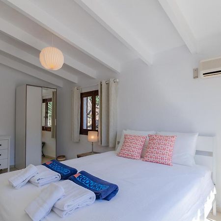 Villa Diani Binibeca Buitenkant foto