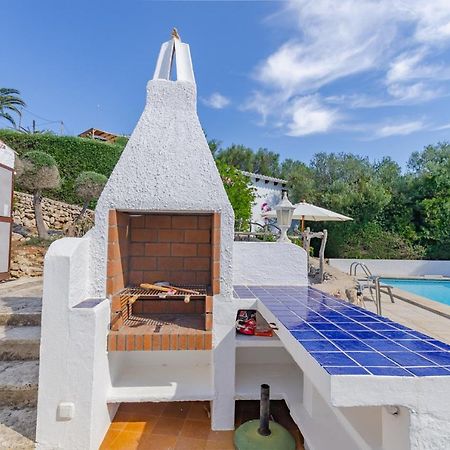 Villa Diani Binibeca Buitenkant foto