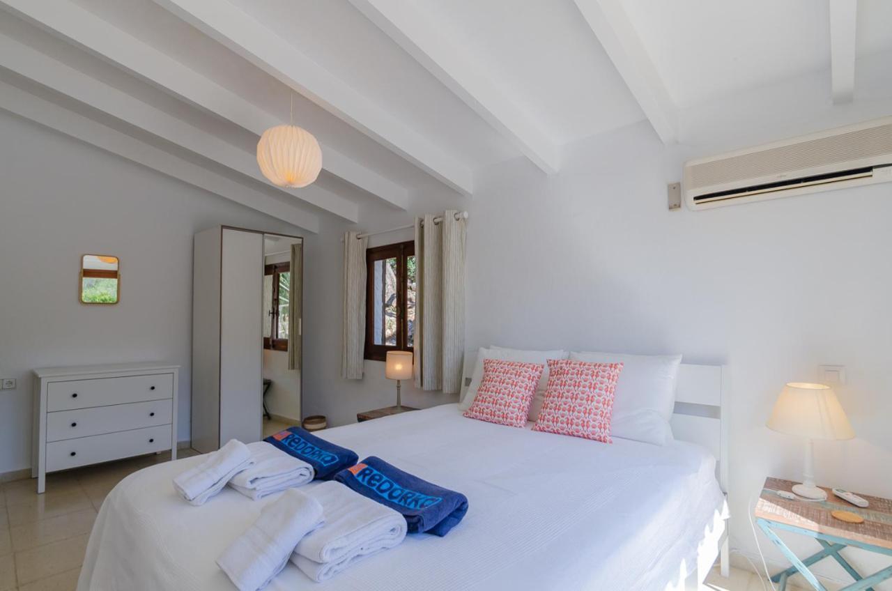 Villa Diani Binibeca Buitenkant foto