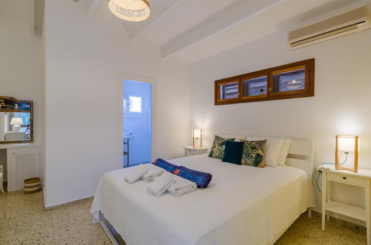 Villa Diani Binibeca Buitenkant foto