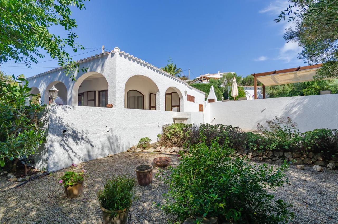 Villa Diani Binibeca Buitenkant foto