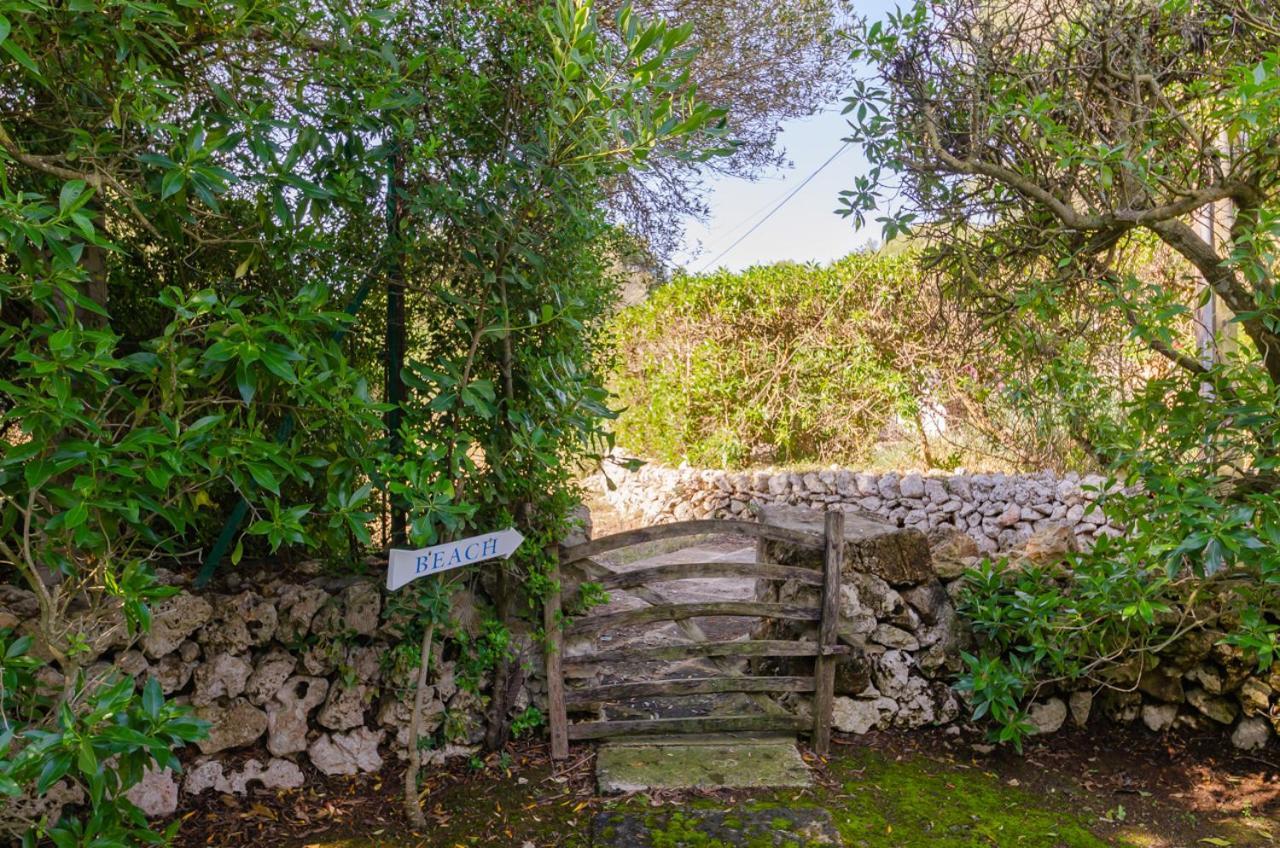 Villa Diani Binibeca Buitenkant foto