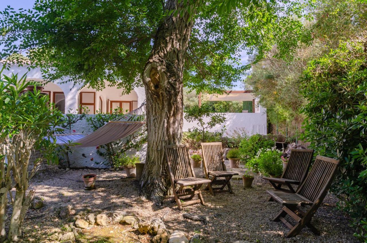Villa Diani Binibeca Buitenkant foto