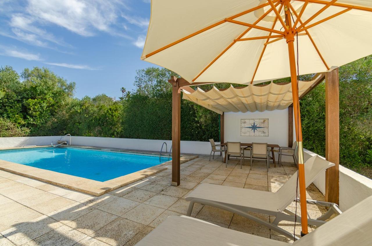 Villa Diani Binibeca Buitenkant foto