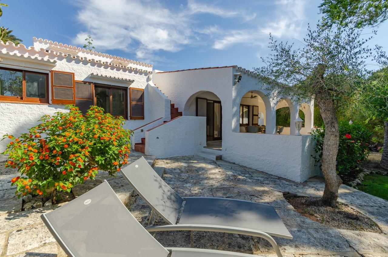 Villa Diani Binibeca Buitenkant foto