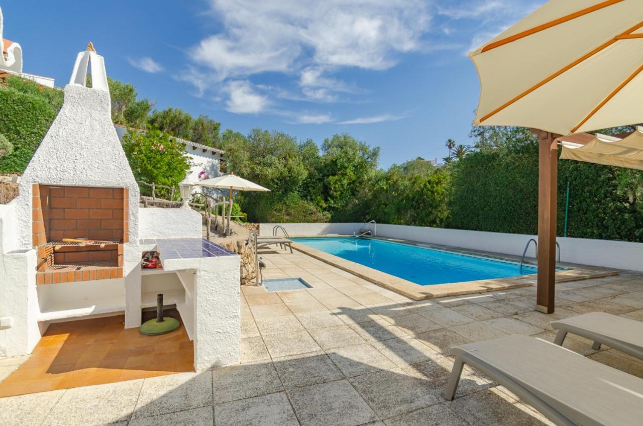 Villa Diani Binibeca Buitenkant foto