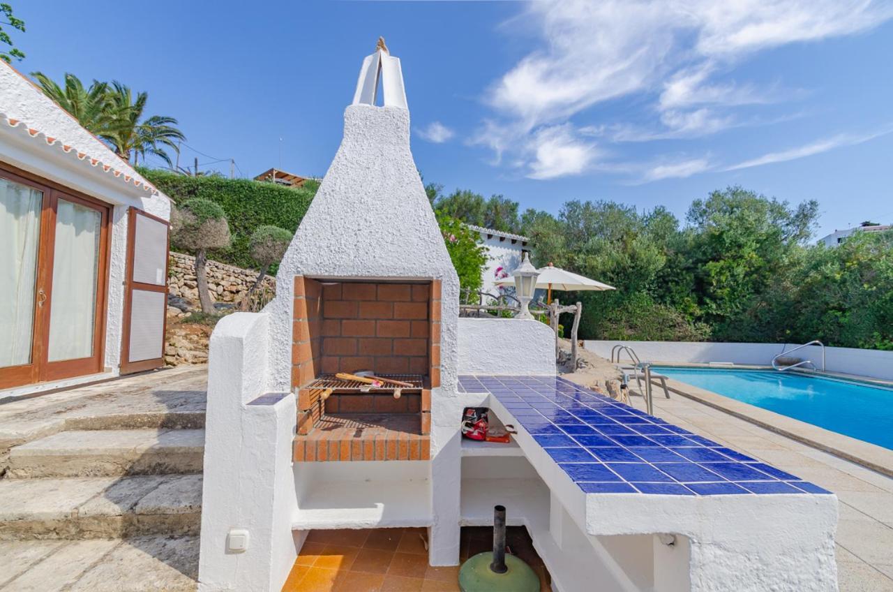 Villa Diani Binibeca Buitenkant foto