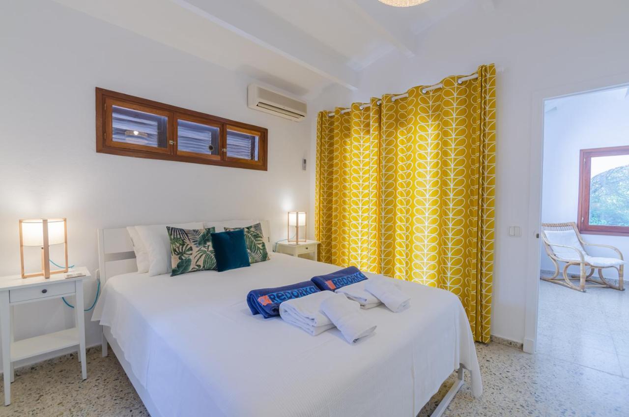Villa Diani Binibeca Buitenkant foto