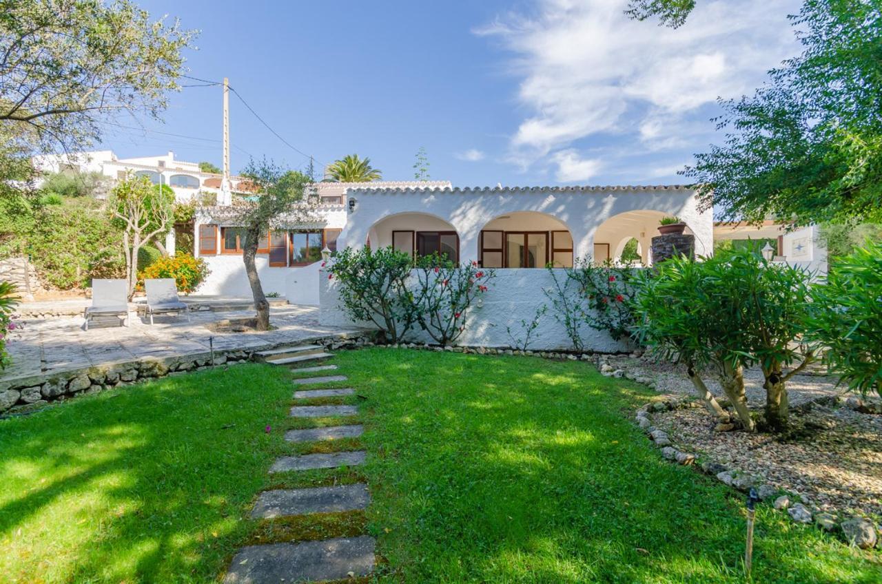 Villa Diani Binibeca Buitenkant foto